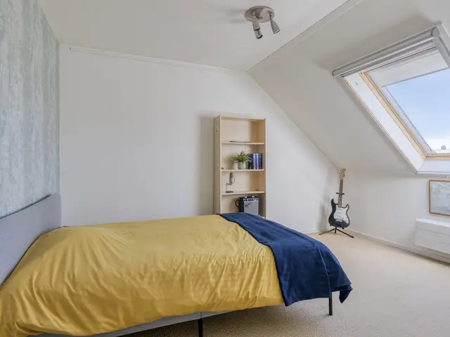 Jacoba van Beierenlaan 28, UITGEEST