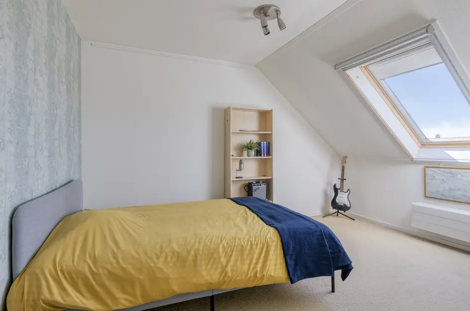 Jacoba van Beierenlaan 28