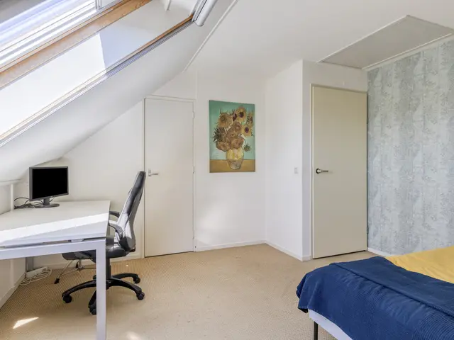 Jacoba van Beierenlaan 28, UITGEEST