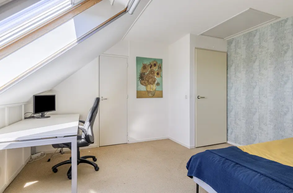 Jacoba van Beierenlaan 28