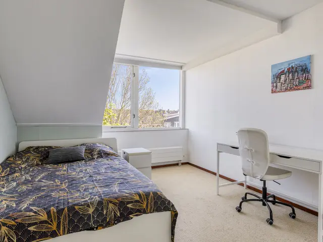 Jacoba van Beierenlaan 28, UITGEEST