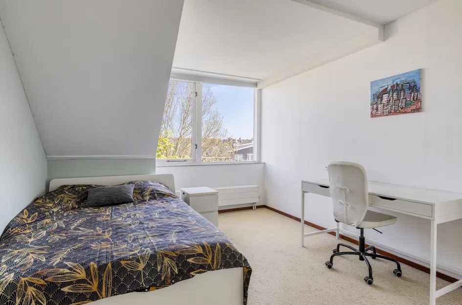 Jacoba van Beierenlaan 28