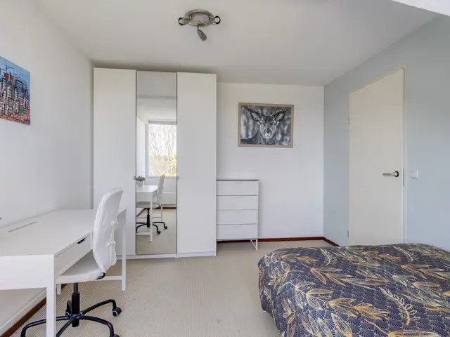 Jacoba van Beierenlaan 28, UITGEEST