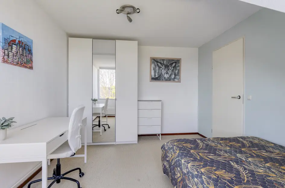 Jacoba van Beierenlaan 28