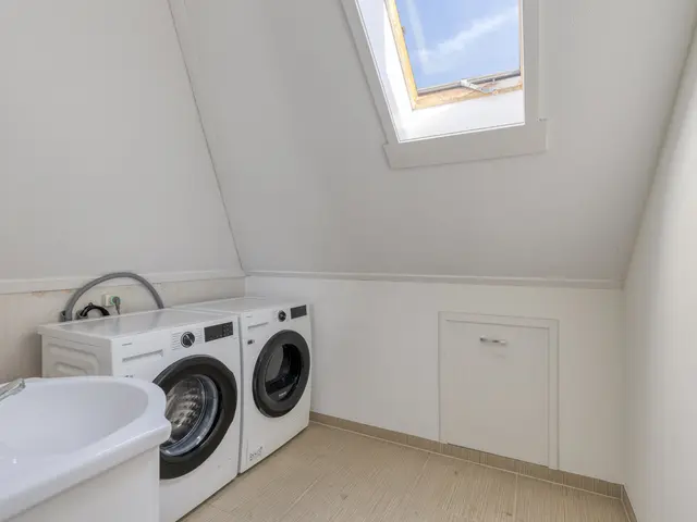 Jacoba van Beierenlaan 28, UITGEEST