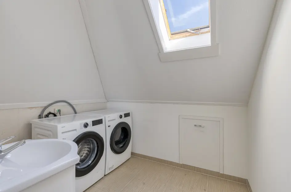 Jacoba van Beierenlaan 28