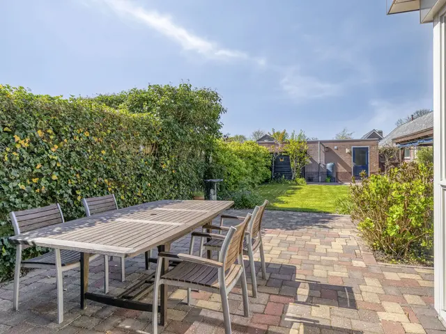 Jacoba van Beierenlaan 28, UITGEEST