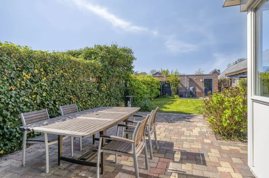 Jacoba van Beierenlaan 28