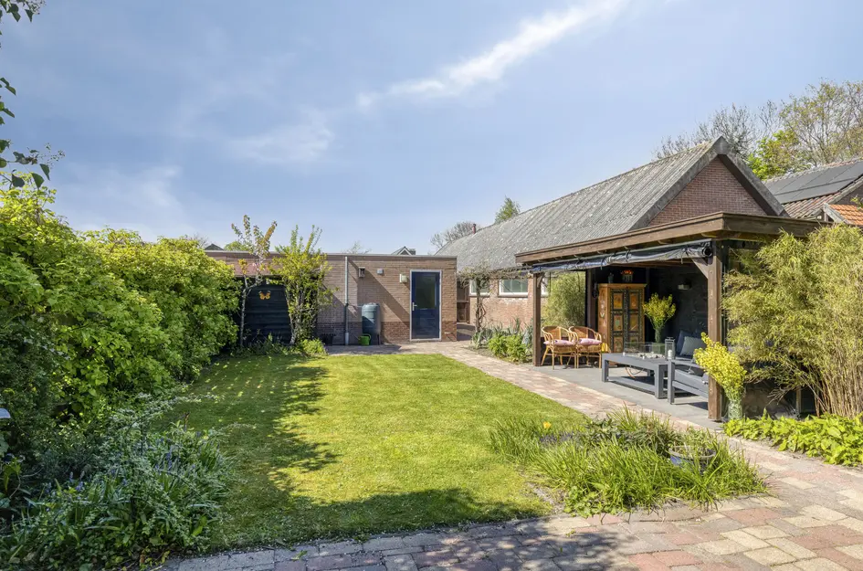 Jacoba van Beierenlaan 28