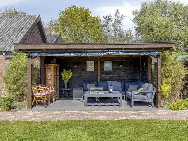 Jacoba van Beierenlaan 28, UITGEEST