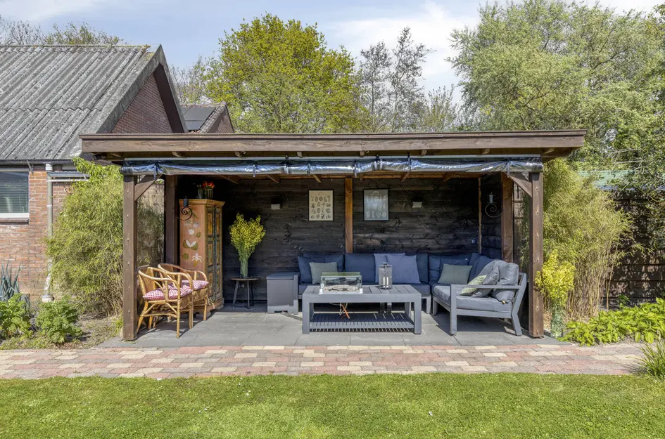 Jacoba van Beierenlaan 28