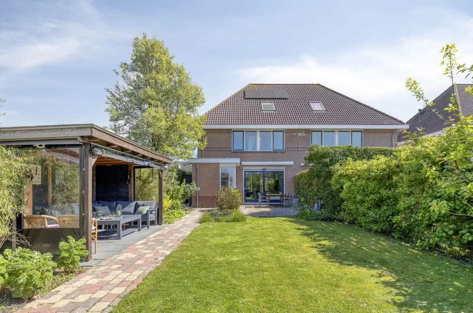 Jacoba van Beierenlaan 28