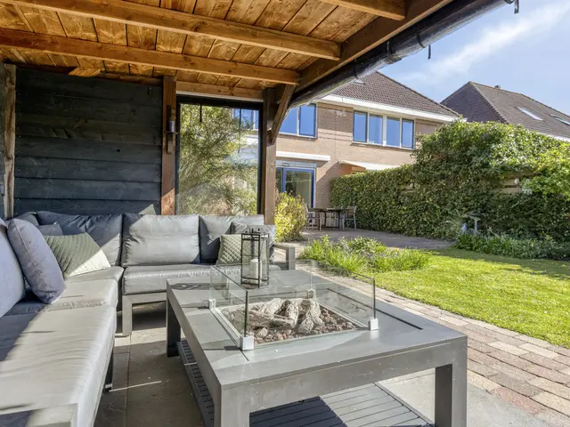 Jacoba van Beierenlaan 28, UITGEEST