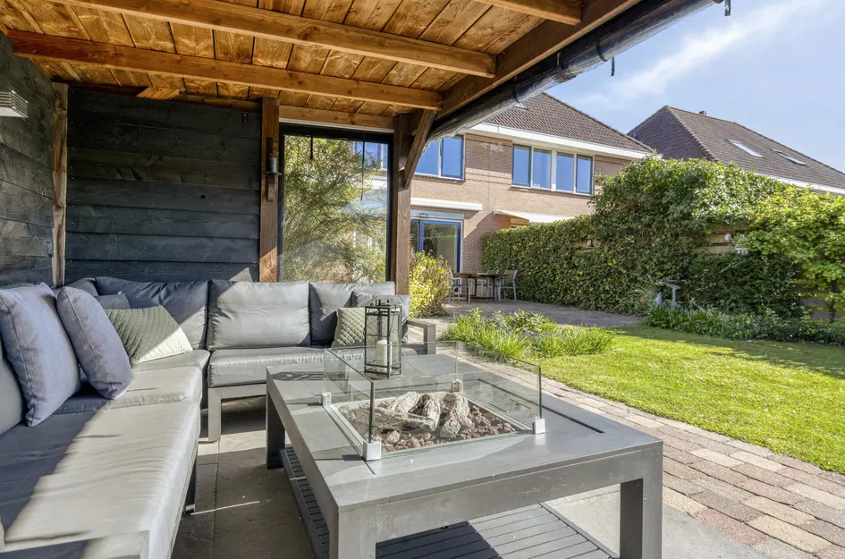 Jacoba van Beierenlaan 28