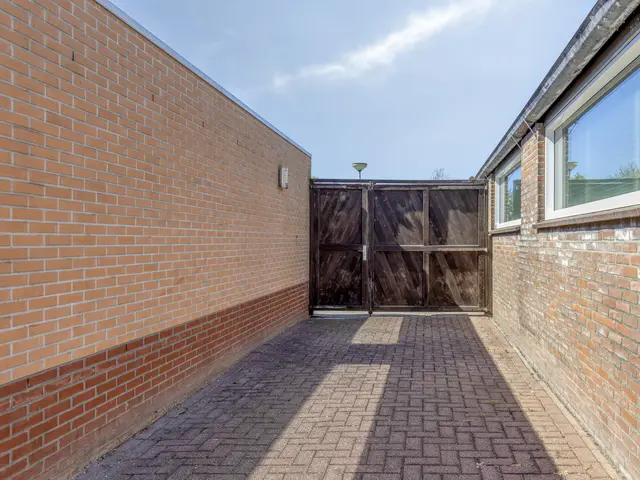 Jacoba van Beierenlaan 28, UITGEEST