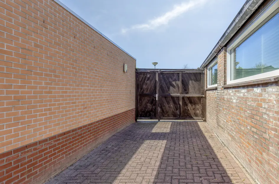 Jacoba van Beierenlaan 28