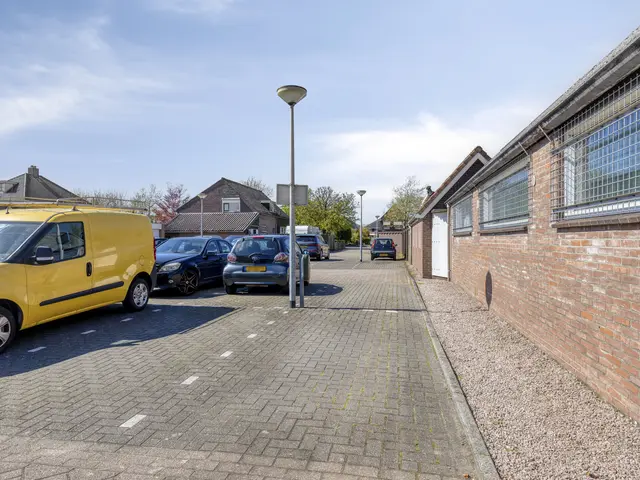 Jacoba van Beierenlaan 28, UITGEEST