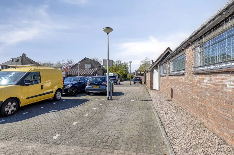 Jacoba van Beierenlaan 28