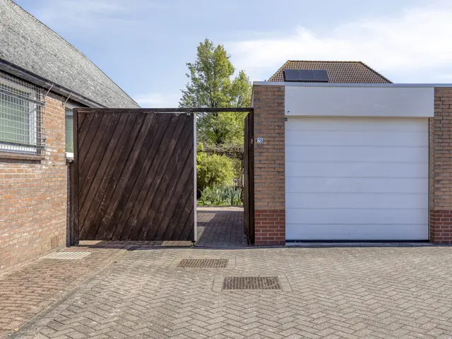 Jacoba van Beierenlaan 28, UITGEEST