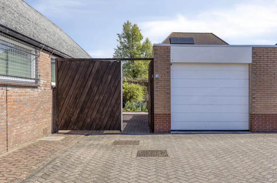 Jacoba van Beierenlaan 28