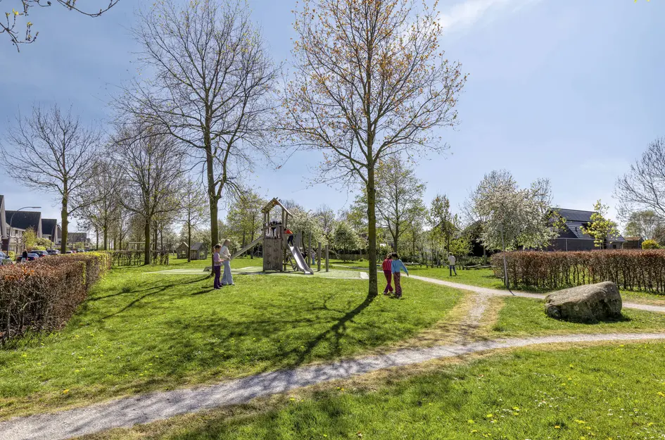 Jacoba van Beierenlaan 28