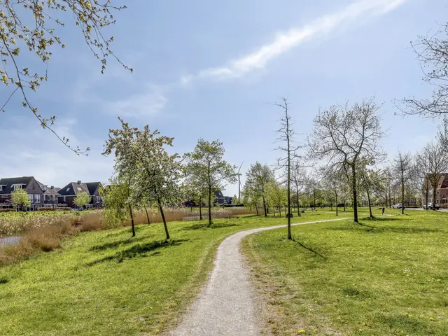 Jacoba van Beierenlaan 28, UITGEEST