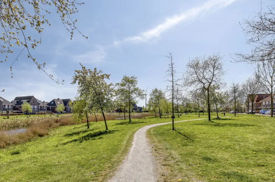 Jacoba van Beierenlaan 28