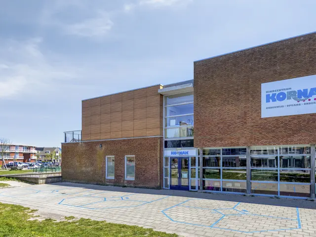 Jacoba van Beierenlaan 28, UITGEEST