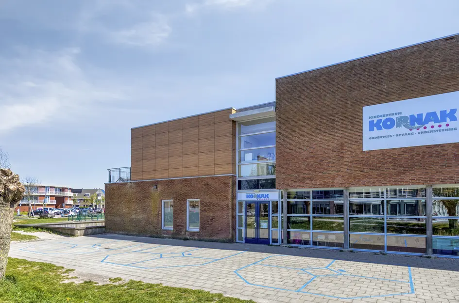 Jacoba van Beierenlaan 28