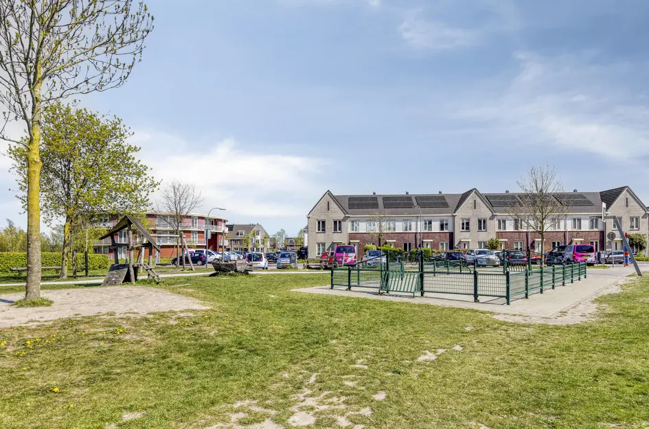 Jacoba van Beierenlaan 28