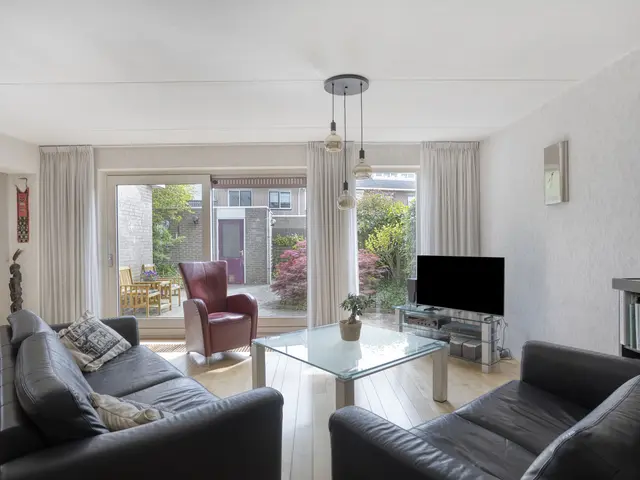 Tuinfluiter 32, HEEMSKERK