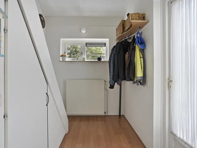Tuinfluiter 32, HEEMSKERK