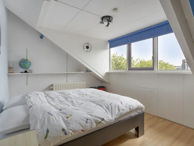 Tuinfluiter 32, HEEMSKERK
