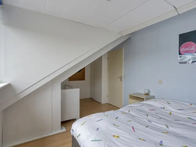Tuinfluiter 32, HEEMSKERK