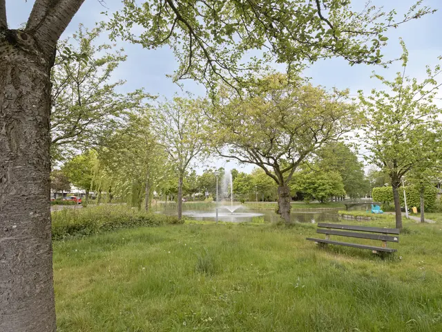 Tuinfluiter 32, HEEMSKERK