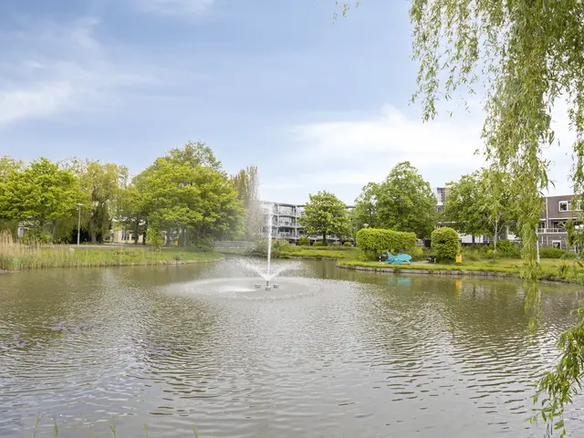 Tuinfluiter 32, HEEMSKERK