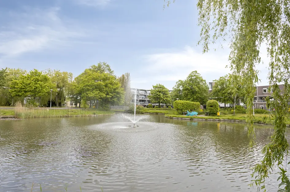Tuinfluiter 32