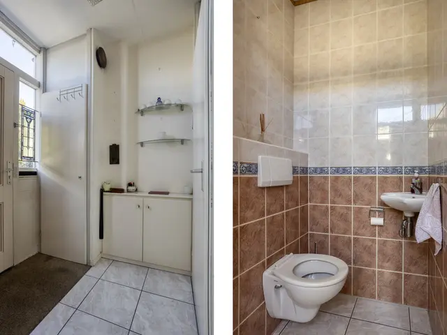 Kemphaanstraat 17, UITGEEST