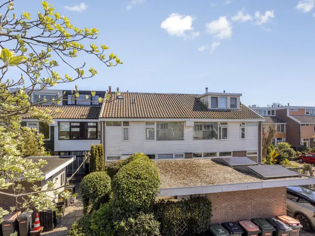 Kemphaanstraat 17, UITGEEST