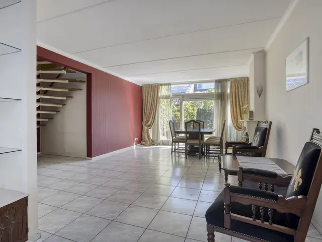 Kemphaanstraat 17, UITGEEST