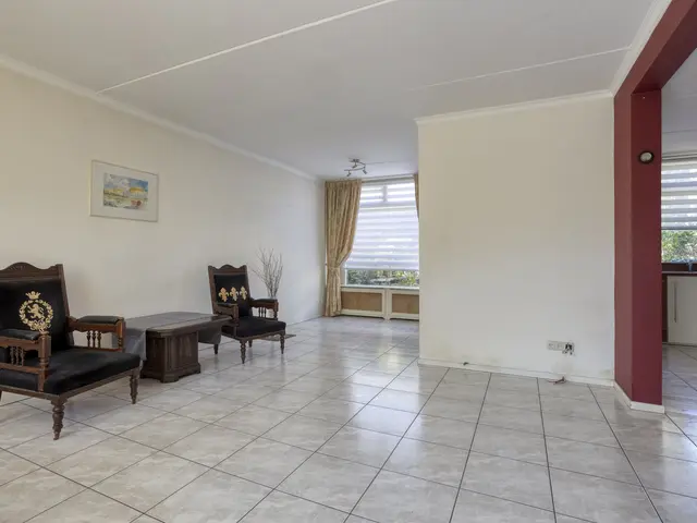 Kemphaanstraat 17, UITGEEST