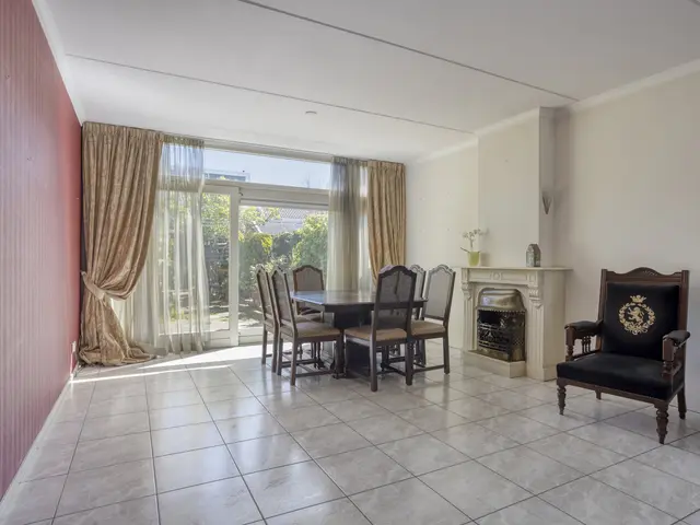 Kemphaanstraat 17, UITGEEST