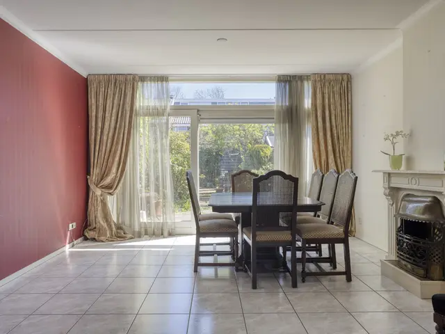 Kemphaanstraat 17, UITGEEST