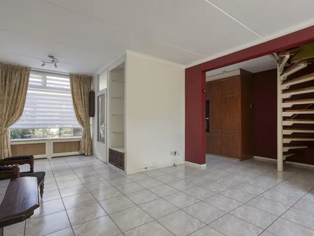 Kemphaanstraat 17, UITGEEST