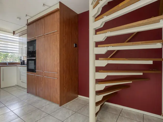 Kemphaanstraat 17, UITGEEST