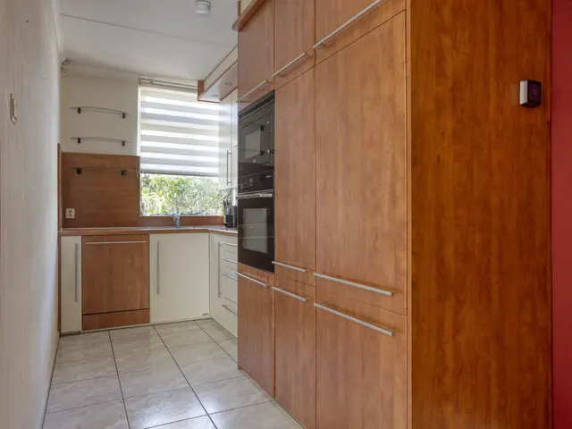 Kemphaanstraat 17, UITGEEST