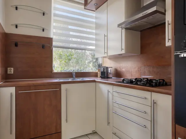 Kemphaanstraat 17, UITGEEST