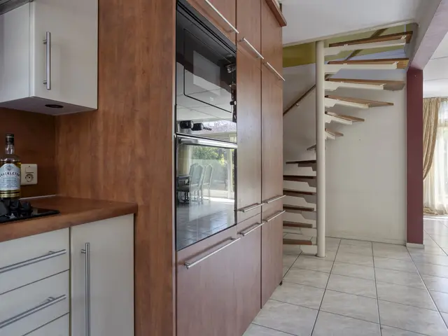 Kemphaanstraat 17, UITGEEST