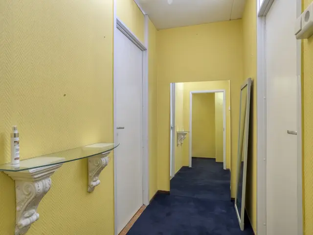 Kemphaanstraat 17, UITGEEST