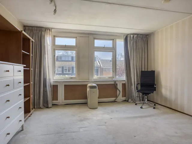 Kemphaanstraat 17, UITGEEST